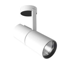 Spot en saillie / à LED / rond / IP20