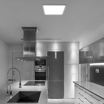 Luminaire suspendu / encastré / à LED /...