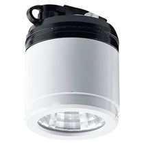 Downlight encastré / à LED / rond / IP20
