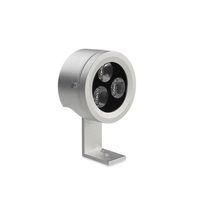 Projecteur lyre IP65 / à LED / professionnel...