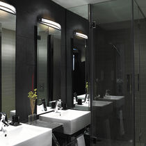 Applique murale contemporaine / en aluminium...