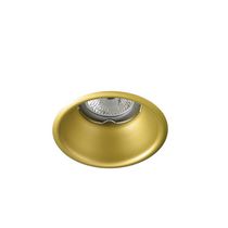 Downlight encastré / à LED / rond / IP23