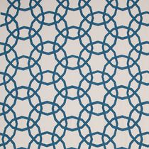 Tissu d'ameublement / pour rideaux / à motif...