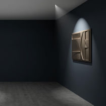 Spot pour plafond / de sol / encastré /...