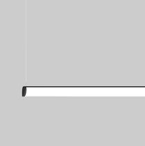 Luminaire suspendu / à LED / tubulaire /...