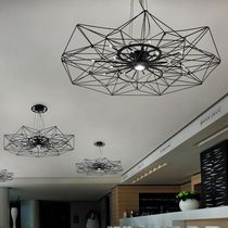 Suspension / contemporaine / en métal /...