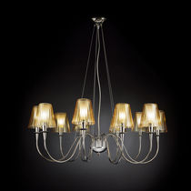 Lustre contemporain / en verre / en métal...