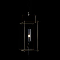 Suspension / en bronze / contemporaine /...