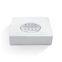Porte-savon en porcelaine