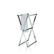 Porte-serviettes 2 barres / sur pied / en...
