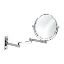 Miroir de salle de bain mural / contemporain...