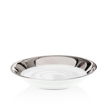 Porte-savon en porcelaine