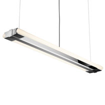 Suspension / en nickel / en laiton plaqué...