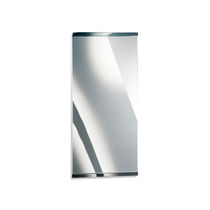 Miroir de salle de bain mural / contemporain...