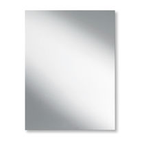 Miroir de salle de bain mural / contemporain...