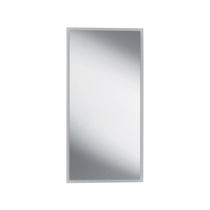 Miroir de salle de bain mural / contemporain...