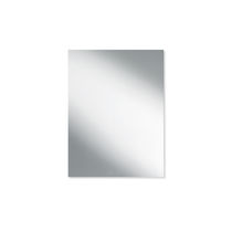 Miroir de salle de bain mural / contemporain...