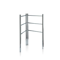 Porte-serviettes échelle / plus de 3 barres...