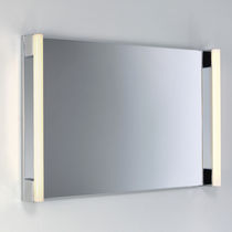 Applique murale contemporaine / en laiton...