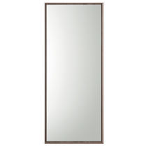 Psyché / contemporain / rectangulaire /...