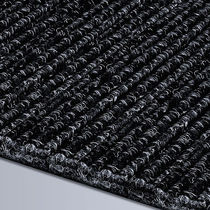 Tapis d'entrée pour établissement public...
