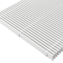 Caillebotis en plastique / pour grille de...