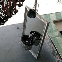 Vasque suspendue / en verre / en cuivre...