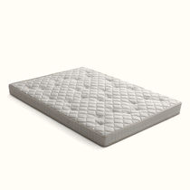 Matelas double / à ressorts / 160x200 cm