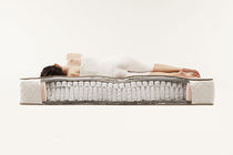 Matelas double / en mousse / à mémoire de...