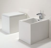 WC à poser / en céramique