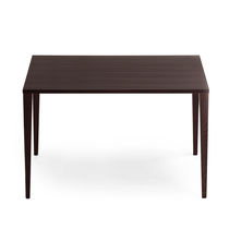 Table contemporaine / en ABS / en stratifié...