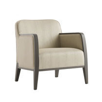 Fauteuil contemporain / en cuir / en tissu...