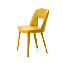 Chaise contemporaine / ergonomique / en...