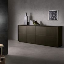 Buffet contemporain / en frêne