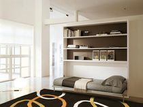 Lit escamotable / simple / contemporain...