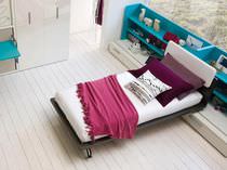 Lit simple / contemporain / pour enfant...