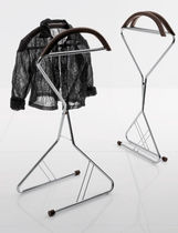 Porte-manteau sur pied / contemporain /...