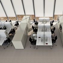 Armoire de classement basse / haute / en...