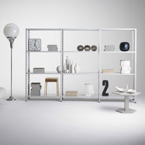 Rayonnage pour stockage / pour bureau /...