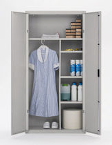 Armoire de stockage professionnel