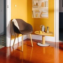 Chaise contemporaine / en polypropylène...