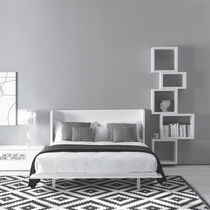 Lit escamotable / double / contemporain...