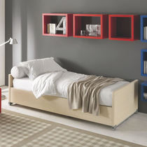 Lit escamotable / simple / contemporain...