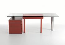 Bureau de direction / contemporain / en...