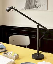 Lampe de table / contemporaine / en métal...