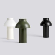 Lampe baladeuse / contemporaine / en plastique...