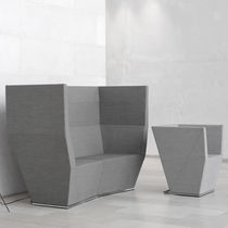 Banquette modulable / contemporaine / en...