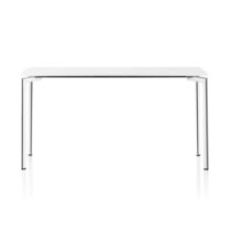 Table à manger contemporaine / en chêne...