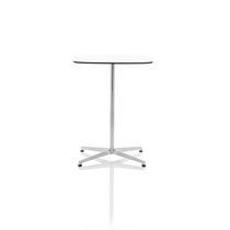 Table mange-debout contemporaine / en MDF...