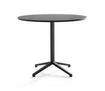 Table bistrot contemporaine / en bois /...